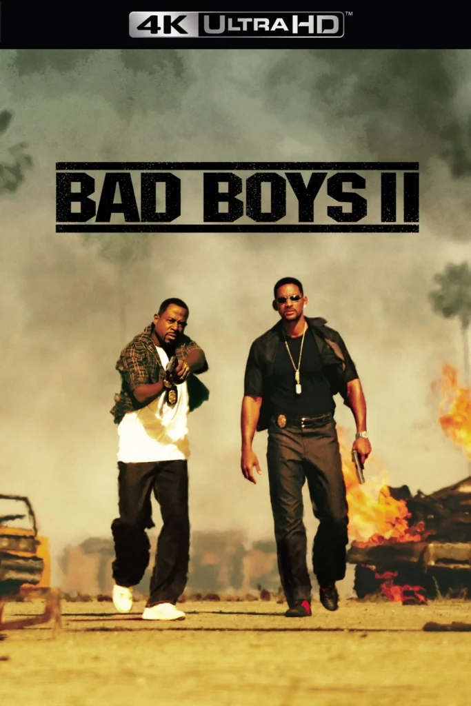 Bad Boys