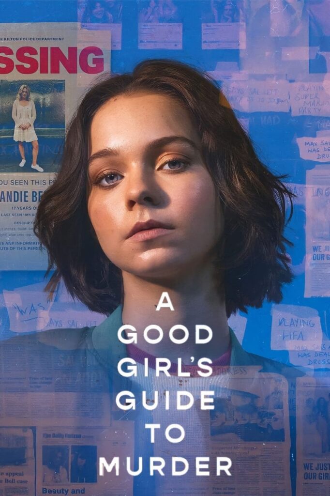 A Good Girl’s Guide to Murder