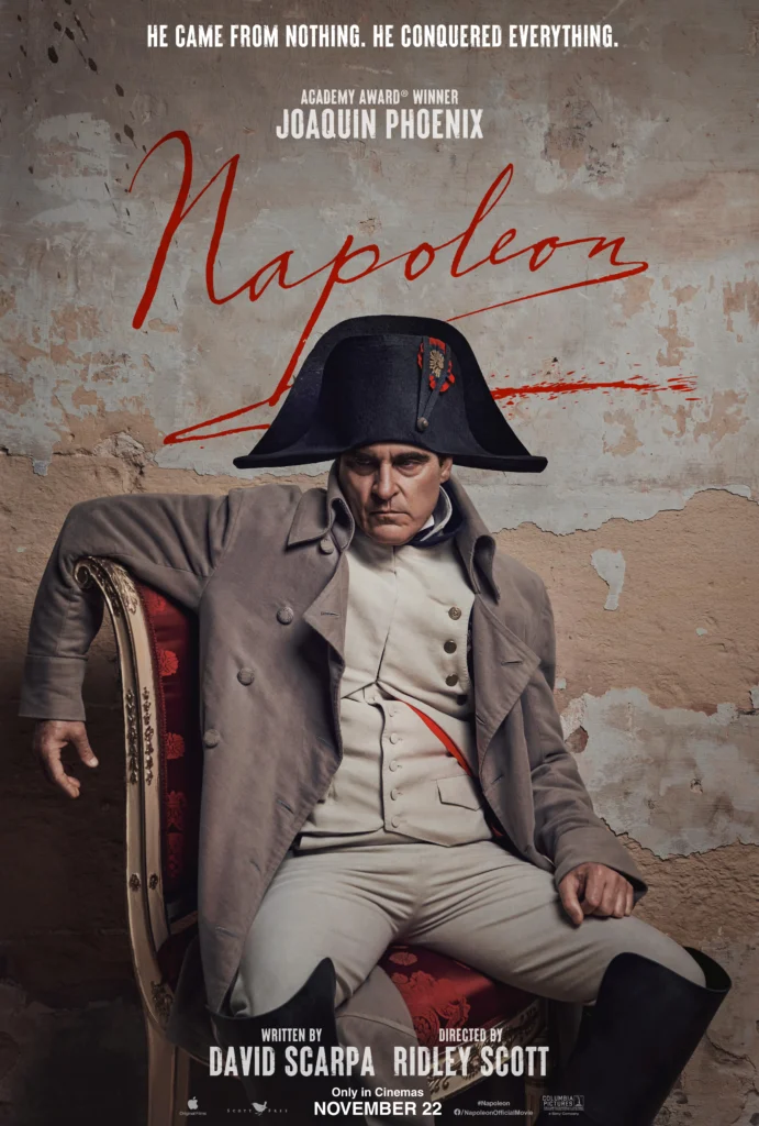 Napoleon (2023) 