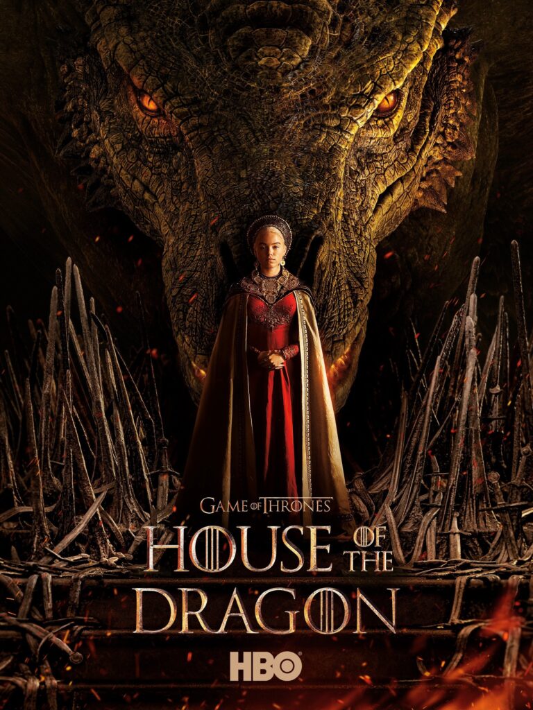 House Of The Dragon