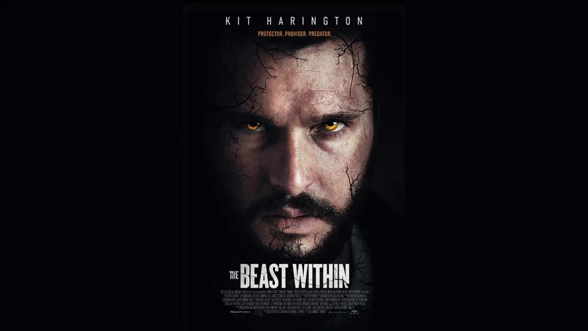 The Beast Within (2024)