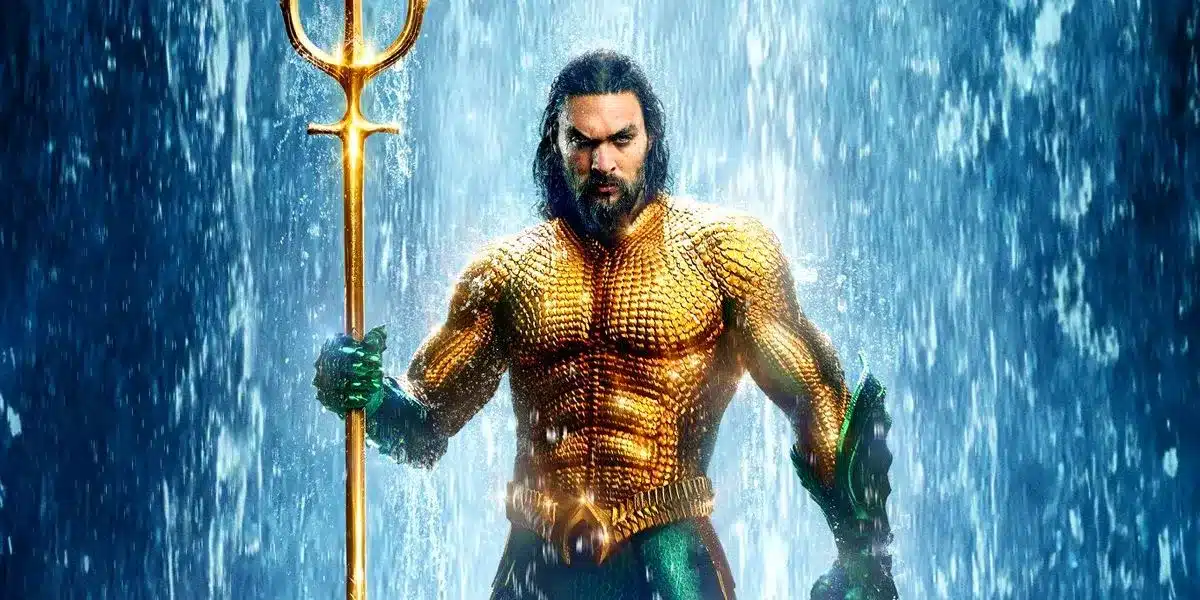 Aquaman