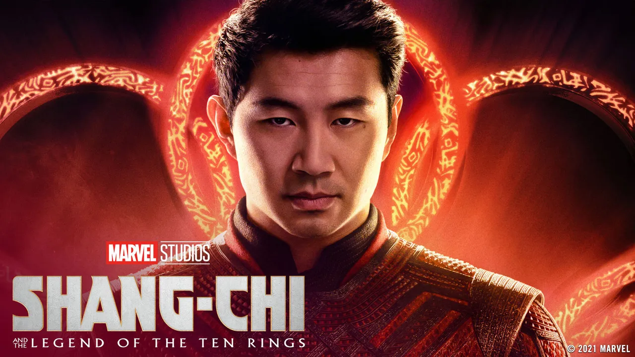 Shang-Chi