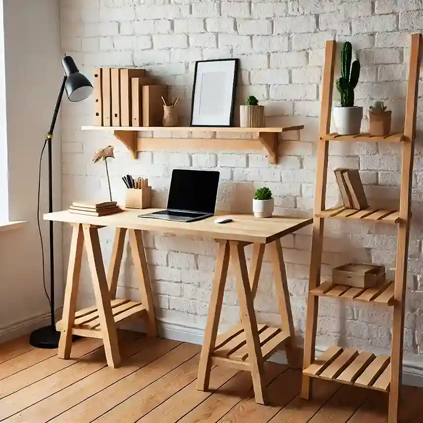 Easy DIY Furniture Ideas