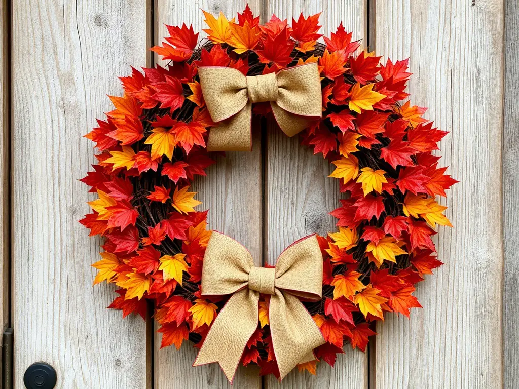 DIY Fall Decor