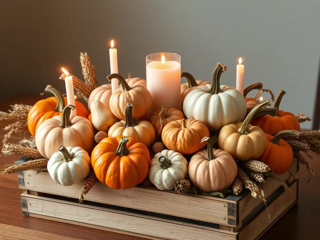 DIY Fall Decor