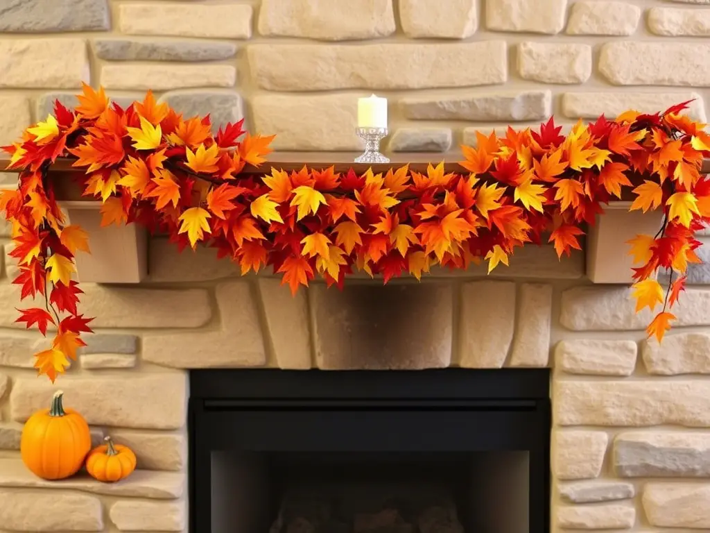 DIY Fall Decor