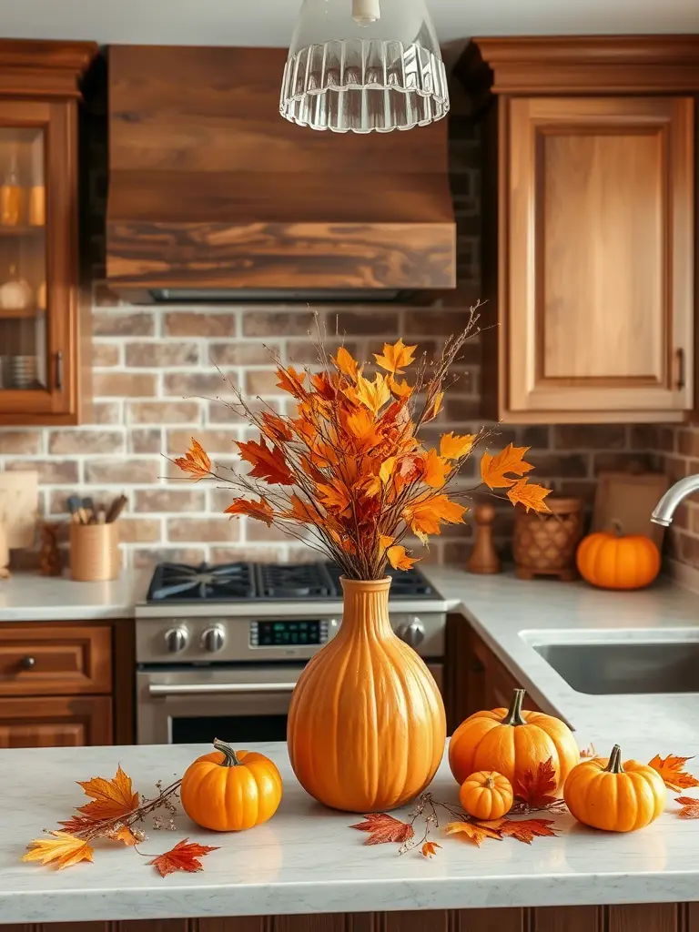 Stunning Fall Decor Ideas to Transform Your Home This Season 14 Fall Decor Ideas