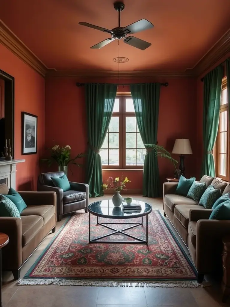 Stunning Fall Decor Ideas to Transform Your Home This Season 12 Fall Decor Ideas