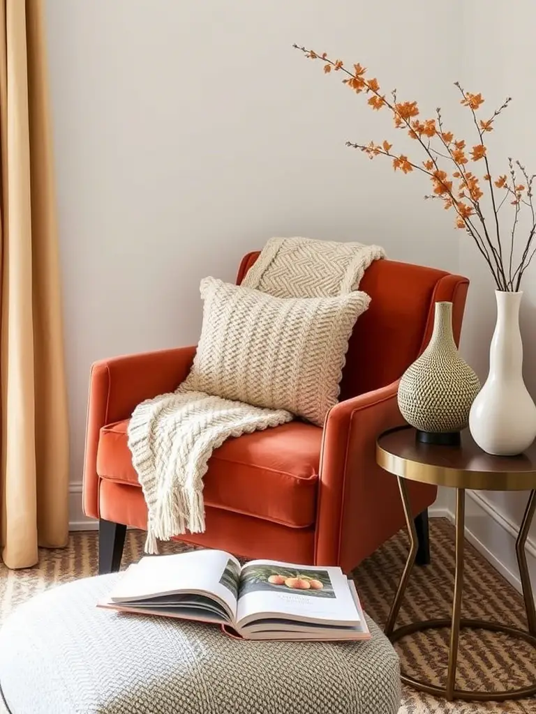 Stunning Fall Decor Ideas to Transform Your Home This Season 9 Fall Decor Ideas