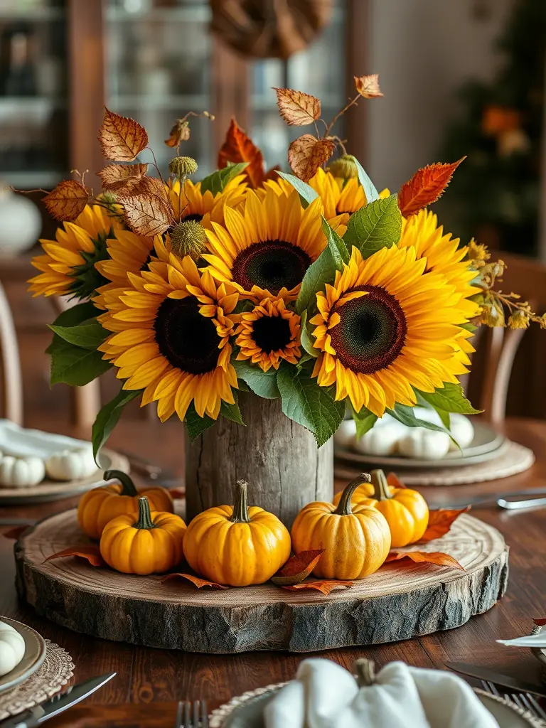 Stunning Fall Decor Ideas to Transform Your Home This Season 2 Fall Decor Ideas
