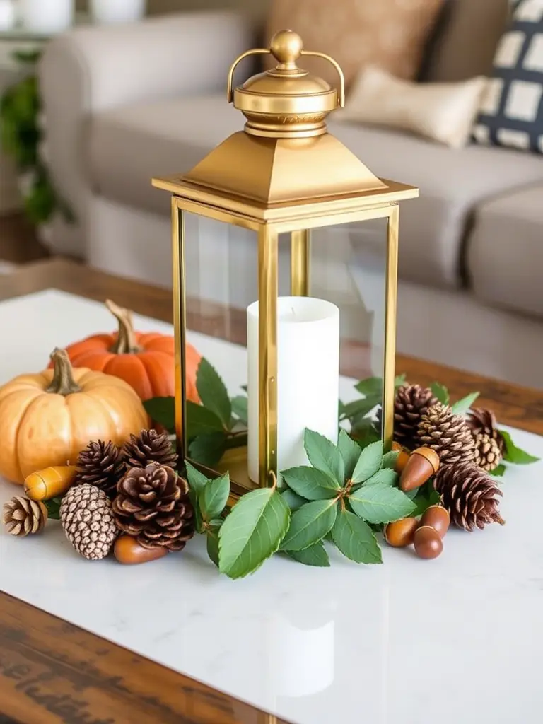 Stunning Fall Decor Ideas to Transform Your Home This Season 3 Fall Decor Ideas