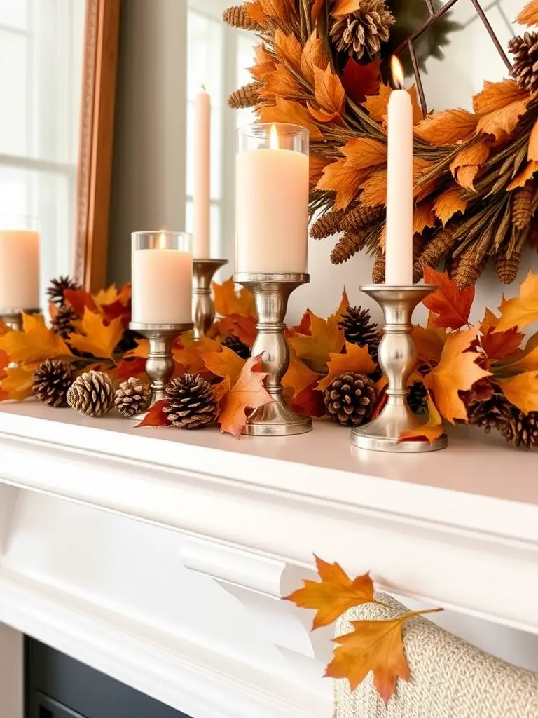 Stunning Fall Decor Ideas to Transform Your Home This Season 7 Fall Decor Ideas