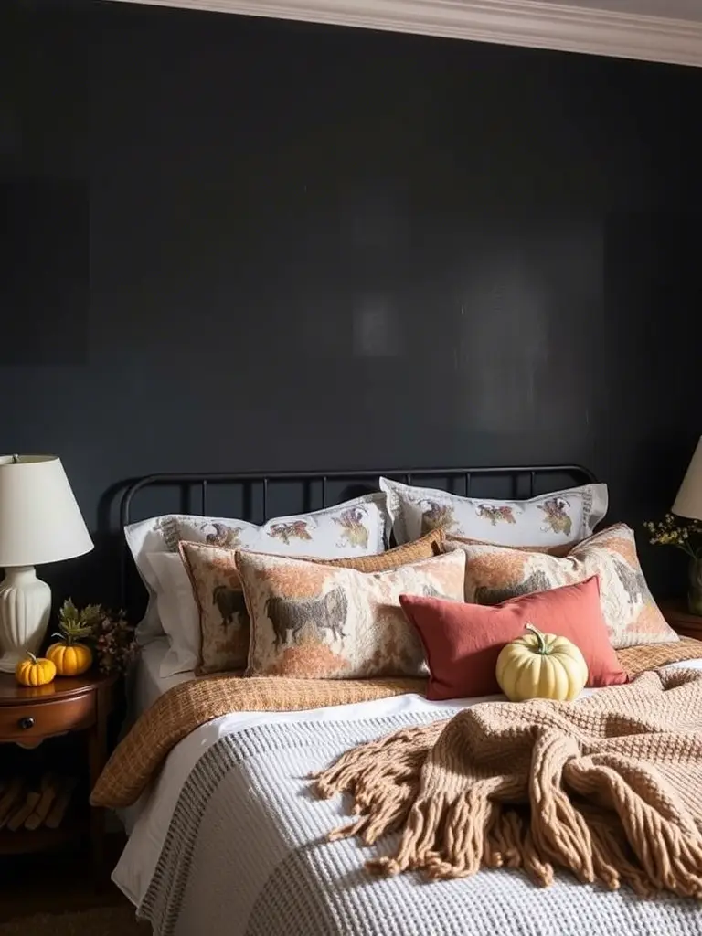 Stunning Fall Decor Ideas to Transform Your Home This Season 13 Fall Decor Ideas