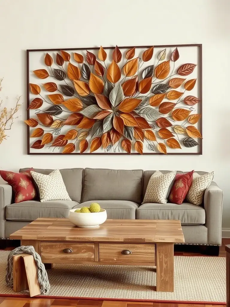Stunning Fall Decor Ideas to Transform Your Home This Season 6 Fall Decor Ideas