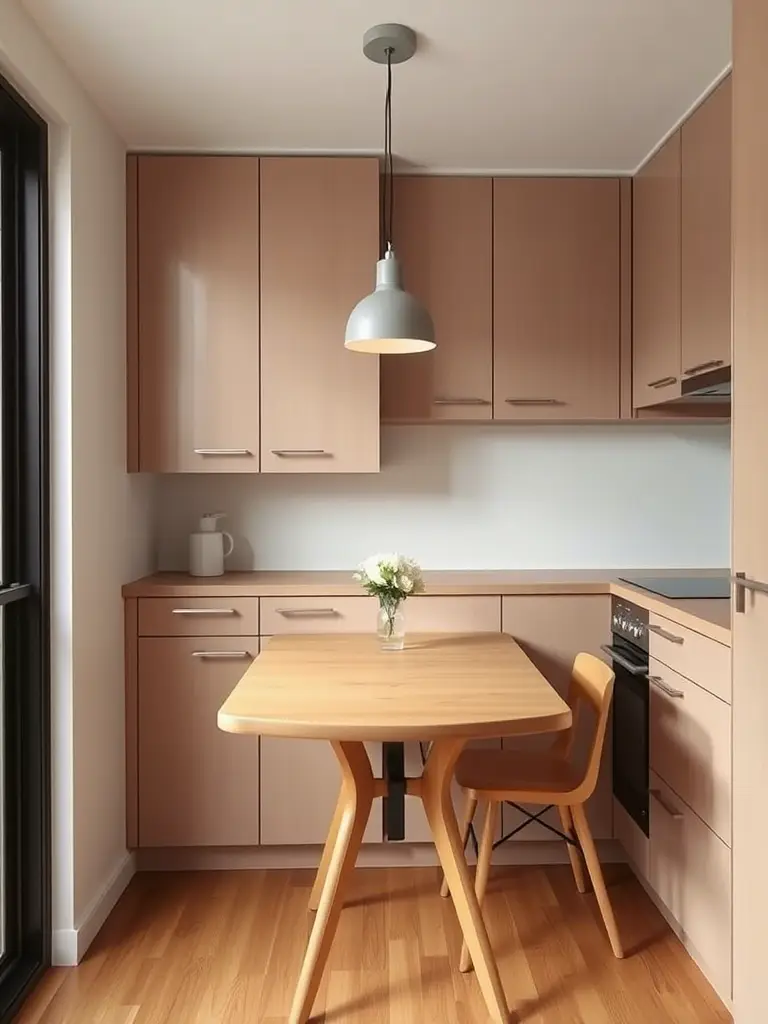 Small Kitchen Remodel Ideas to Maximize Space & Style 2 Small Kitchen Remodel Ideas