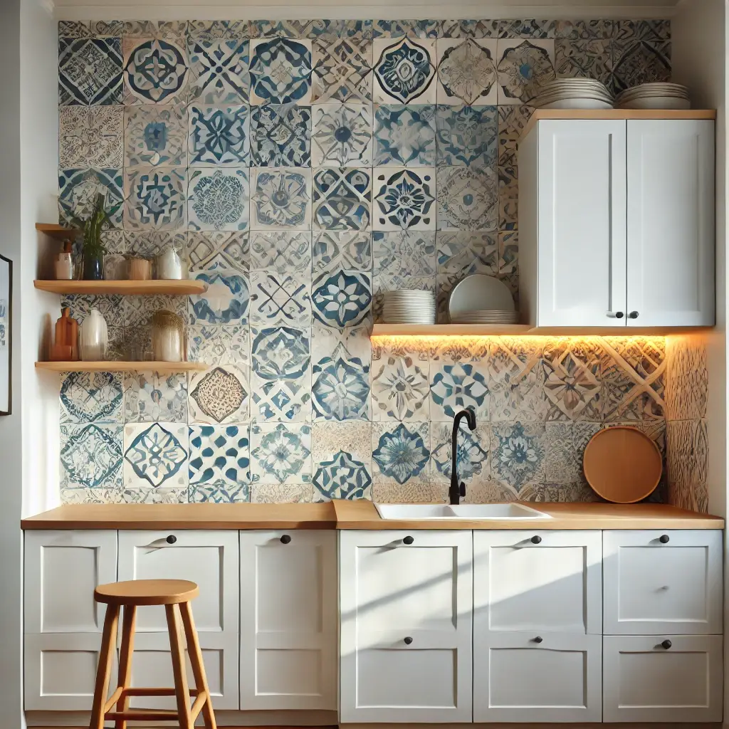 Small Kitchen Remodel Ideas to Maximize Space & Style 12 Small Kitchen Remodel Ideas