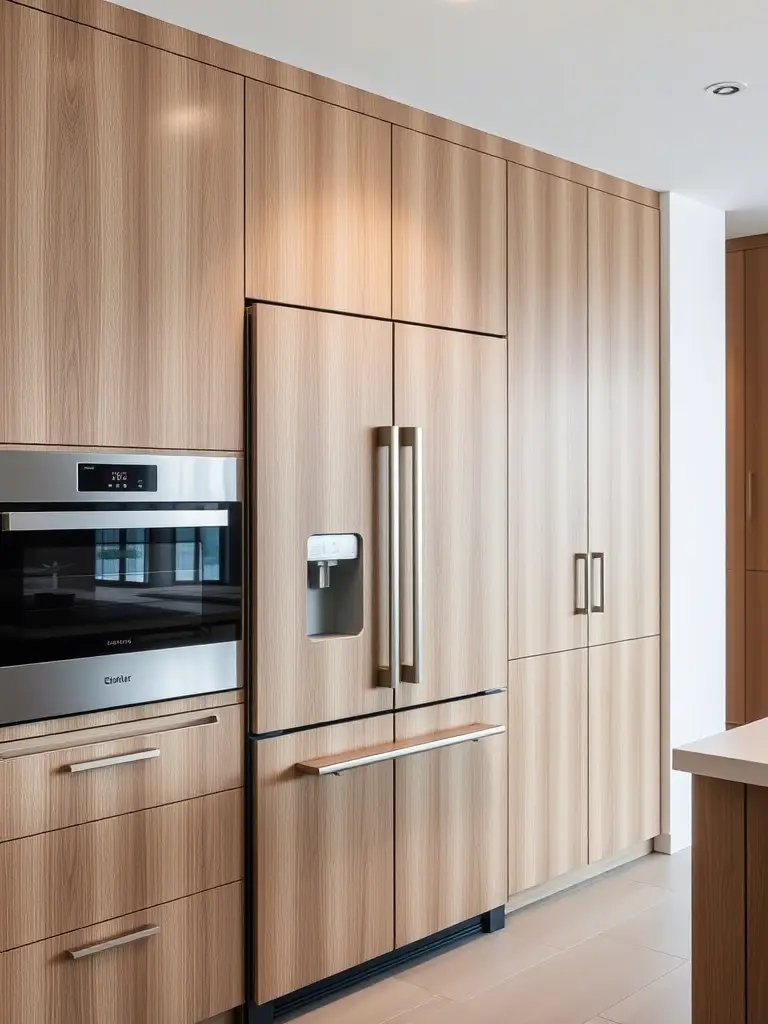 Small Kitchen Remodel Ideas to Maximize Space & Style 7 Small Kitchen Remodel Ideas