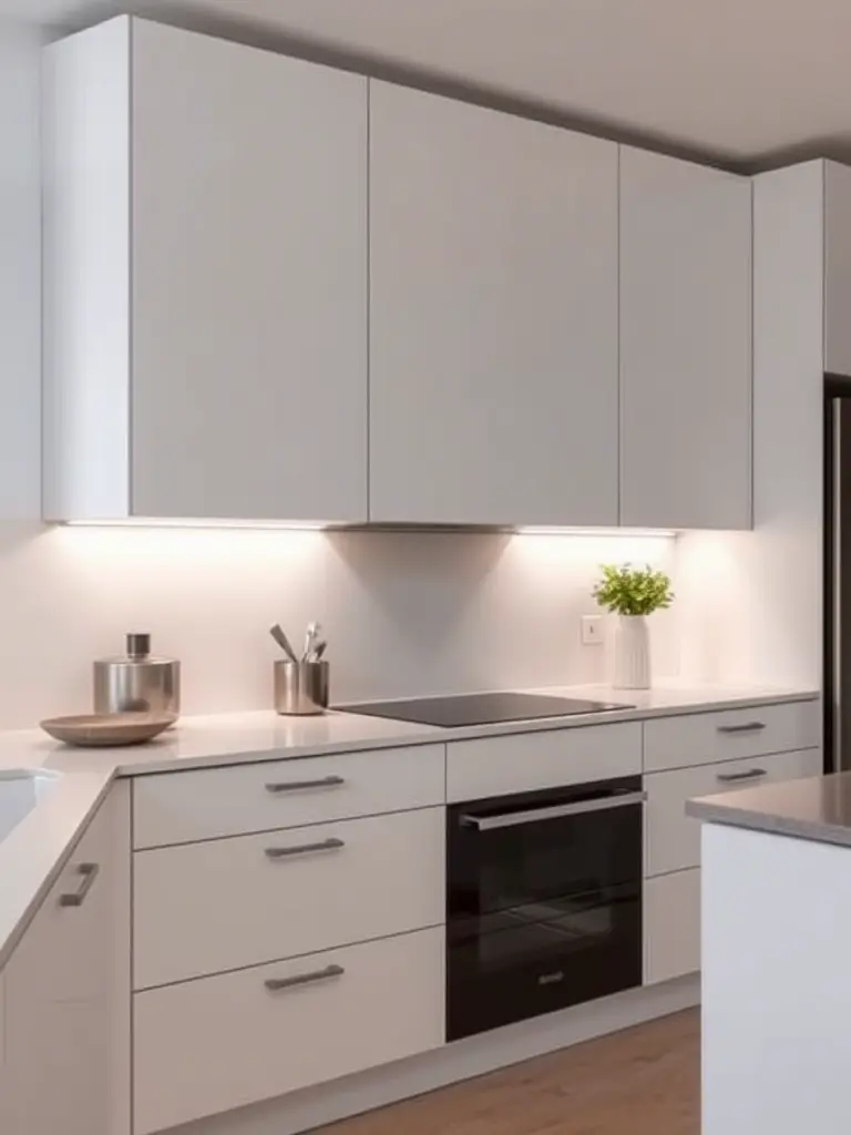 Small Kitchen Remodel Ideas to Maximize Space & Style 9 Small Kitchen Remodel Ideas