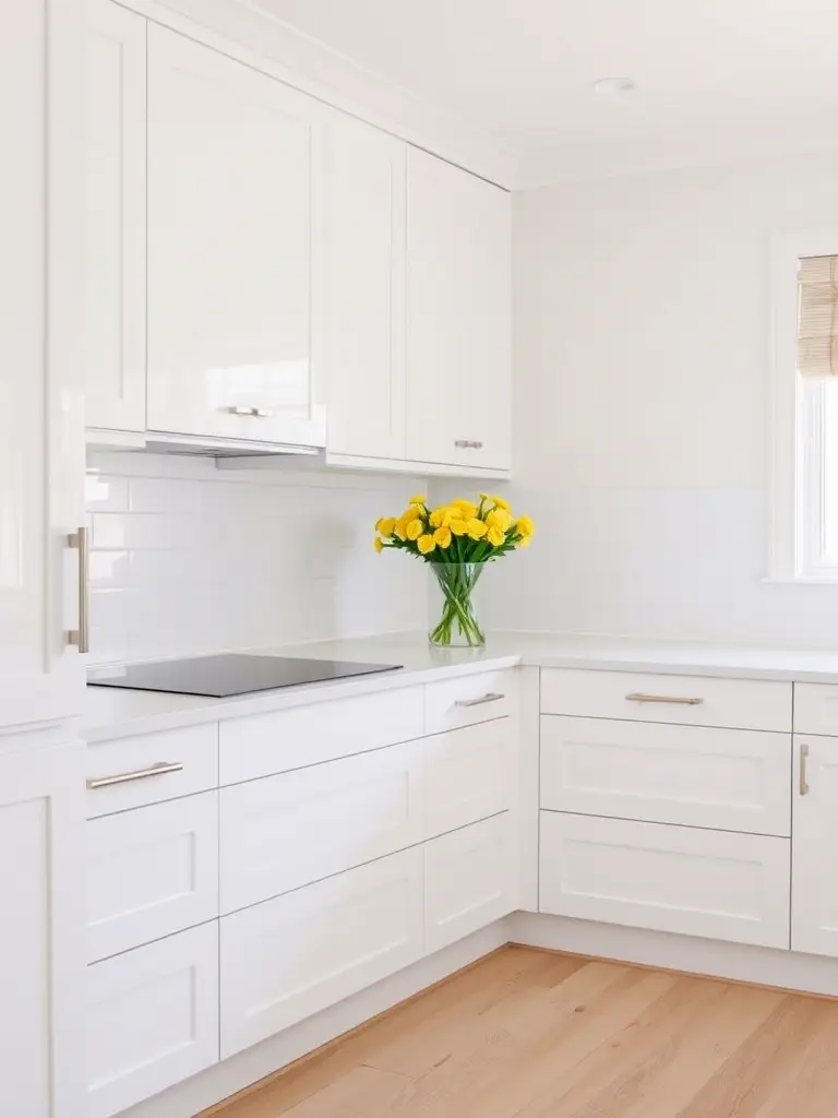 Small Kitchen Remodel Ideas to Maximize Space & Style 4 Small Kitchen Remodel Ideas