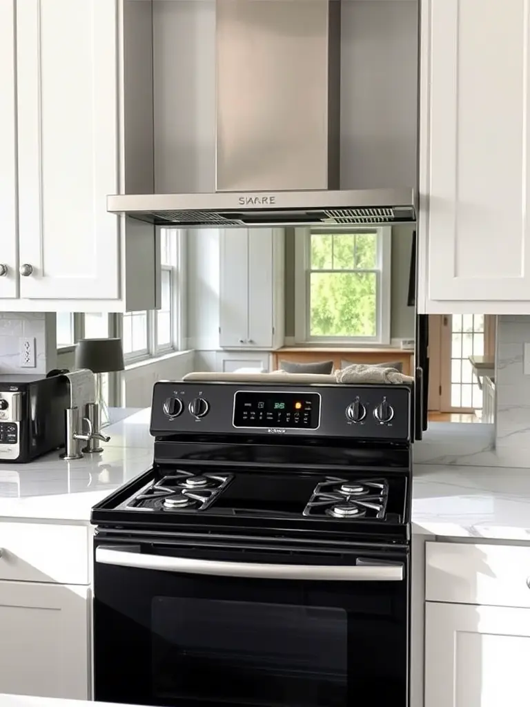 Small Kitchen Remodel Ideas to Maximize Space & Style 6 Small Kitchen Remodel Ideas